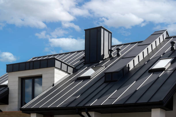 Best Steel Roofing  in Kalida, OH